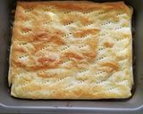 Une image de l'étape 8 de Tatin de poires et zeste de citron Bio.