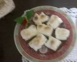 Foto del paso 3 de la receta: Cuadraditos de mandarina