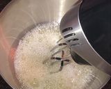 Foto del paso 3 de la receta: Bizcocho de vainilla