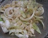 Foto langkah ke 3 dari resep Sambal Kol.