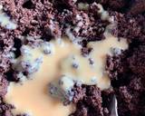 Brownie Laddoo recipe step 1 photo