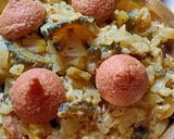 চালকুমড়োর শুক্তো (chalkumror suktto recipe in Bengali) রেসিপির ধাপ 5 ছবি