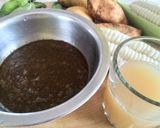 Foto del paso 1 de la receta: Pachamanca 2 sabores al Horno 👍🇵🇪