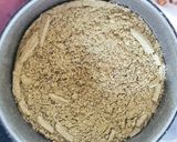 A picture of step 1 of Peri peri masala.