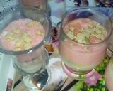 صورة لخطوة 2 من وصفة تحليات رمضانية تحلية الطبقات 🍧🍦🍨😍😍
