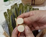 Foto langkah ke 11 dari resep Otak Otak Ayam.