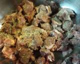Shepherds in a Cottage with a Pie recipe step 4 photo