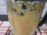 Selai Nanas Isian Nastar