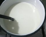 Foto del paso 3 de la receta: Postre de piña con galletas dulces