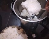 उरलेल्या भाताचे मेदूवडे (Left Over Bhatache Meduvade Recipe In Marathi) रेसिपी स्टेप 1 फोटो 