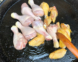 Foto del paso 5 de la receta: Paella de carne