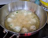 Foto langkah ke 2 dari resep Bola -Bola Bihun.