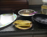 Foto del paso 1 de la receta: Pencas yaya teresa