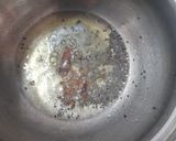 રાજસ્થાની કઢી (Rajasthani Kadhi Recipe In Gujarati) રેસીપી સ્ટેપ3ફોટો