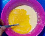 Foto langkah ke 2 dari resep Pancake jagung.