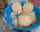 Foto langkah ke 1 dari resep Maling Katsu 🐷.