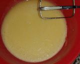 Foto del paso 1 de la receta: Rosca bizcochuelo de vainilla, facilísimo😅😆👌