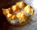 ফুলকপি পাকোড়া রেসিপির ধাপ 1 ছবি