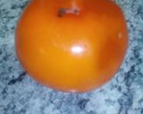 Foto del paso 2 de la receta: Jugo especial de kaqui