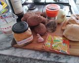 Foto del paso 5 de la receta: Ají de "Gallina"