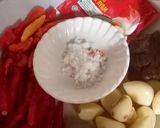 Foto langkah ke 5 dari resep Kentang mustofa.