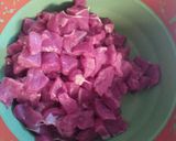 Foto langkah ke 1 dari resep Rawon daging tempe.
