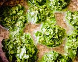 Foto del paso 4 de la receta: BOCADILLOS DE 🥬ACELGA🥬