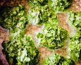 Foto del paso 4 de la receta: BOCADILLOS DE 🥬ACELGA🥬