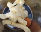 Foto langkah ke 1 dari resep Wafer cookies.