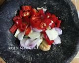 Foto langkah ke 2 dari resep 292. Mie Tek-tek Kuah.
