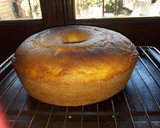 Foto del paso 8 de la receta: 🍊🍊Torta de naranja rápida casera y Rica sin batidora 🍊😊🍊