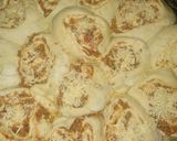 Foto del paso 4 de la receta: Espirales de carne picada a la pizza 🍕🍕🍕