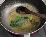 Foto langkah ke 5 dari resep Oseng Kikil, Ati Ampela Ayam, dan Telur Puyuh.