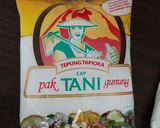 Foto langkah ke 1 dari resep Cilok Nori Telur Puyuh (GF dan Tanpa Telur).