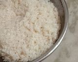 A picture of step 4 of Khechri Thongba.