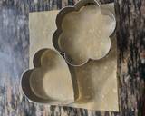 Fried Spring Roll Sheets/Kaukau.#Theme Challenge recipe step 1 photo
