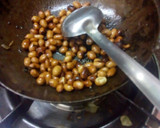 நிலக்கடலை சட்னி ரெசிபி ஸ்டேப் 2 புகைப்படம்