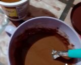 Foto del paso 4 de la receta: Torta en taza de chocolate