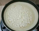 Foto langkah ke 6 dari resep Martabak manis.