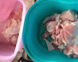 Foto del paso 1 de la receta: Chicharrón de cerdo