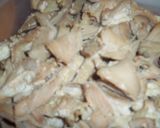 Foto del paso 1 de la receta: Mondongo con arroz