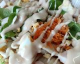 Foto del paso 6 de la receta Ensalada de Pasta
