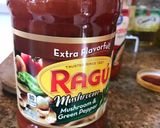 A picture of step 4 of Grandma’s Spaghetti.