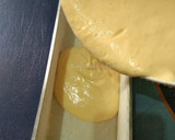 Foto langkah ke 5 dari resep Bolu Tape Panggang Lembut 2 telur (tanpa SP).