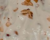 Foto del paso 4 de la receta: Frosting de queso (yo lo uso para el carrot cake y queda genial)