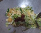 Foto langkah ke 5 dari resep Telur orak arik.