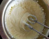 A picture of step 1 of Mixed Fruits Matho.