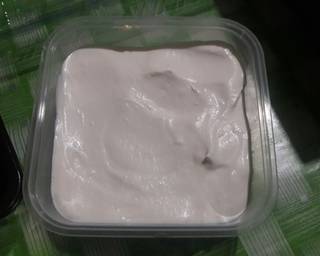 Puding Cake Cendol #48 - Step 5