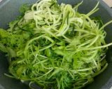 Hình bước làm 3 của món Cá hồi ủ sốt thơm đút lò [Eat clean - Lose weight]