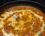 Mushroom Capsicum masala (Restraunt style) recipe step 6 photo